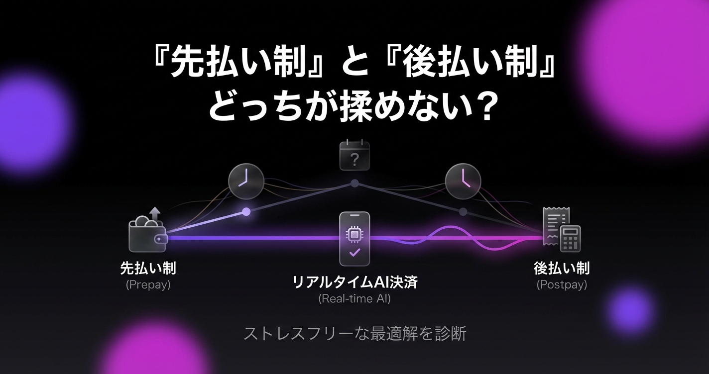 同棲の生活費、『先払い制』と『後払い制』どっちが揉めない?タイミング別の分担方法診断のアイキャッチ画像 - 同棲・カップルに関する記事